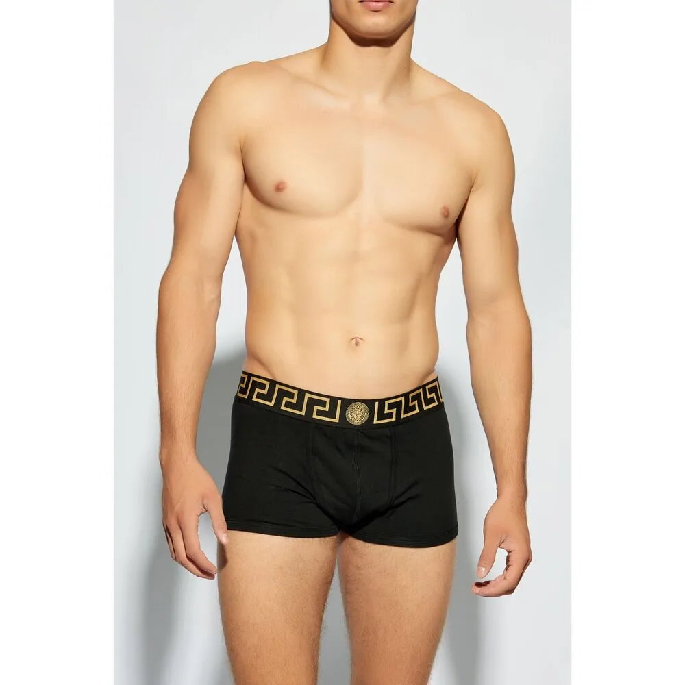 Underwears Black sold by Wanan Luxury product image thumbnail 3