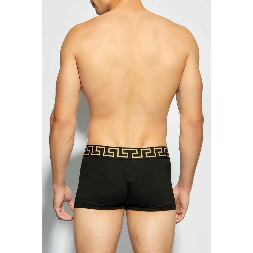 Underwears Black sold by Wanan Luxury product image thumbnail 4