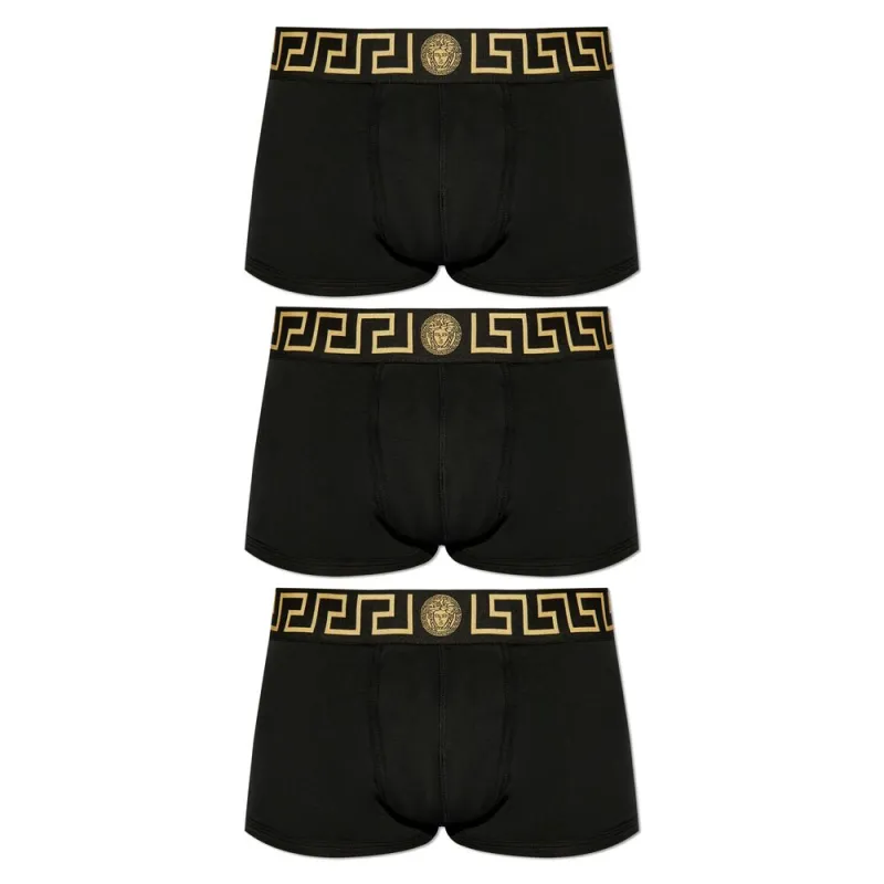 Underwears Black sold by Wanan Luxury