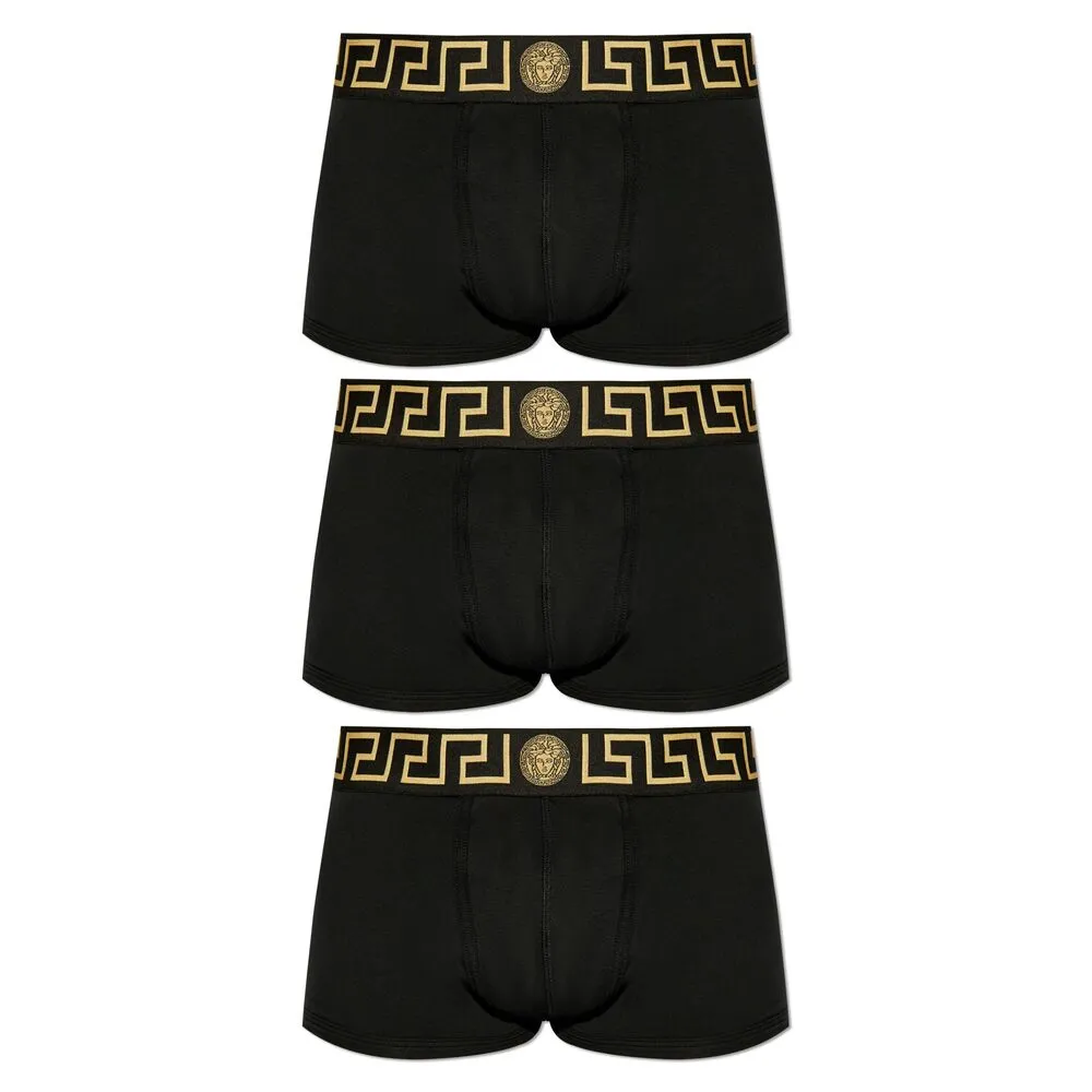 Underwears Black sold by Wanan Luxury