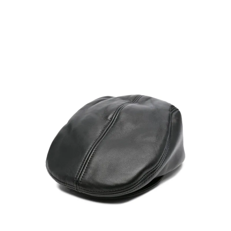 Caps Black sold by Wanan Luxury