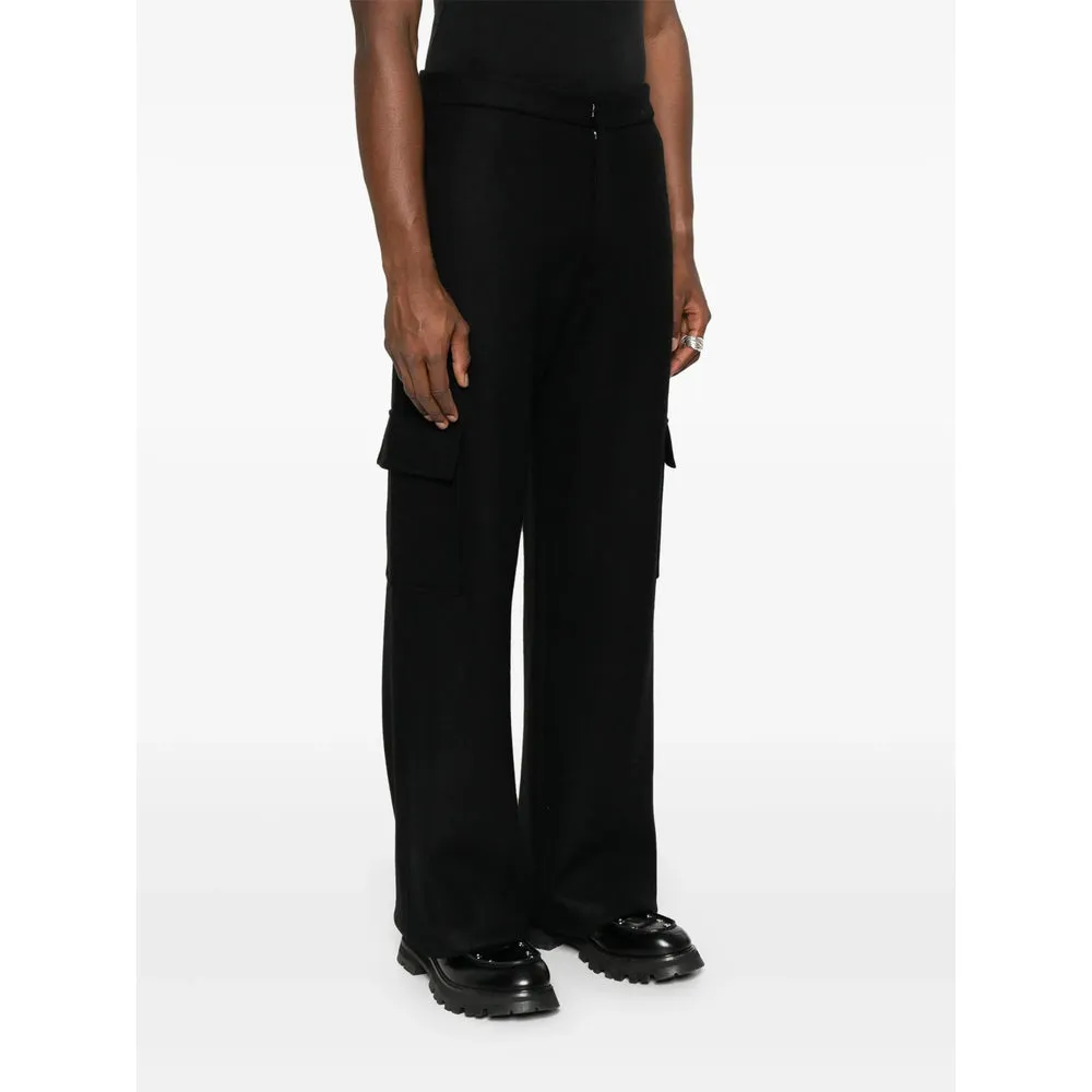 Pants Black sold by Wanan Luxury product image thumbnail 5