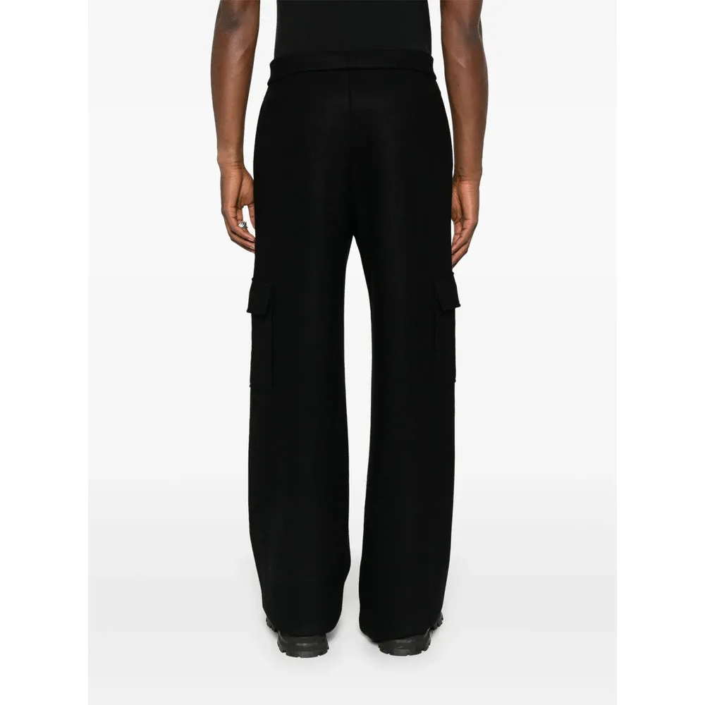 Pants Black sold by Wanan Luxury product image thumbnail 2