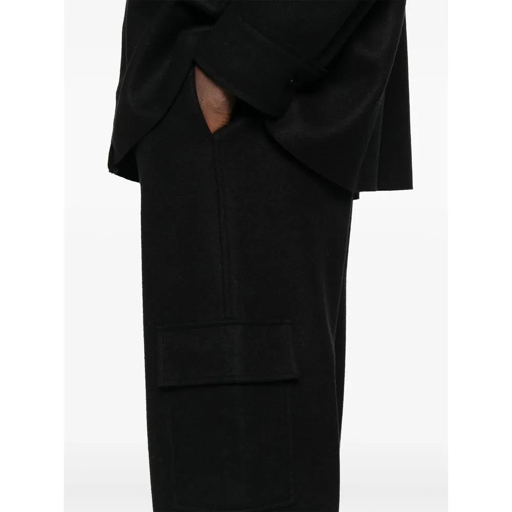 Pants Black sold by Wanan Luxury product image thumbnail 3