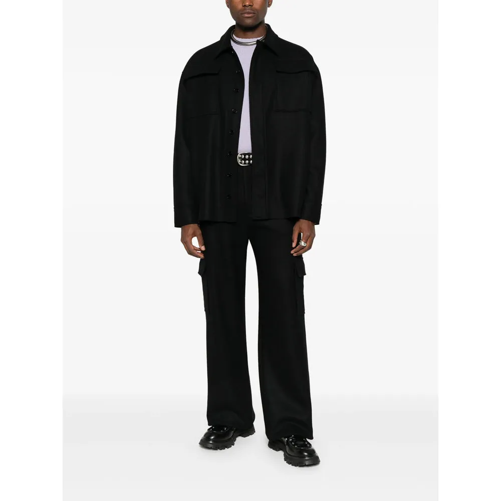 Pants Black sold by Wanan Luxury product image thumbnail 4