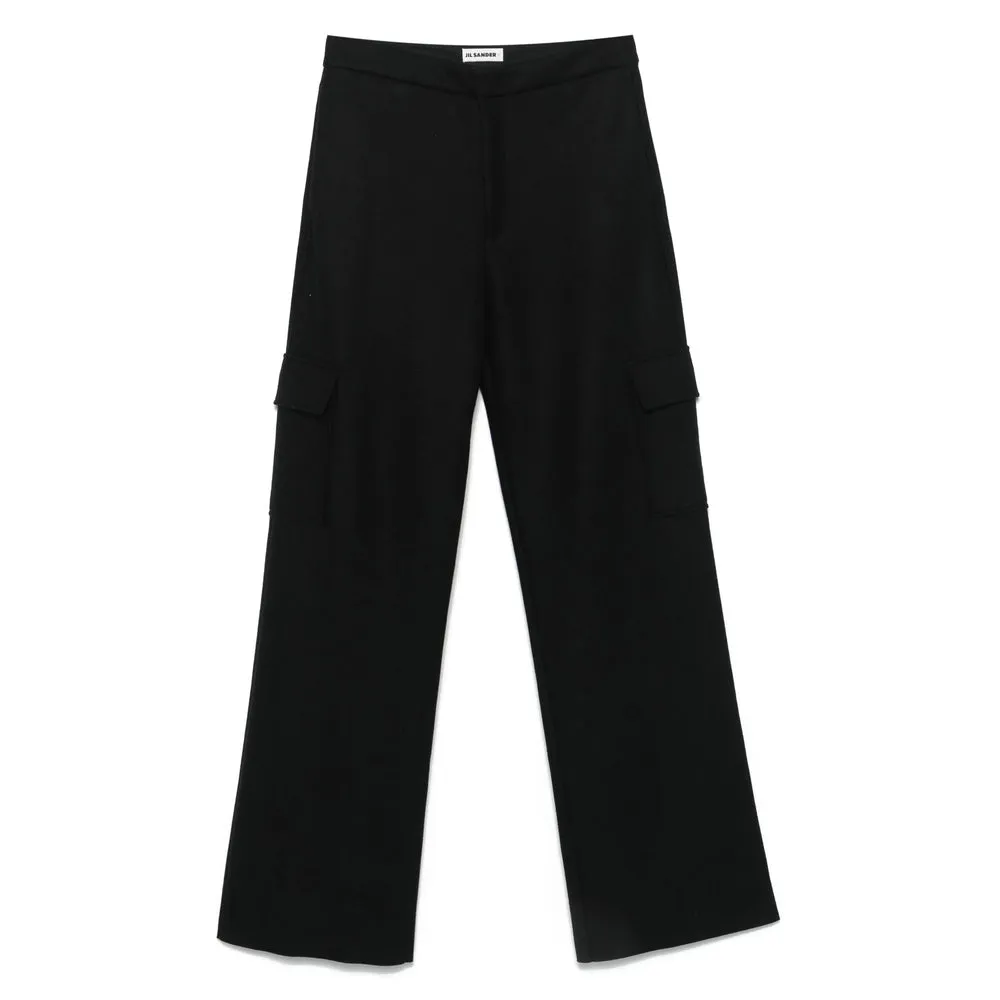 Pants Black sold by Wanan Luxury