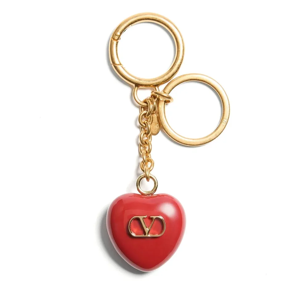Keyrings Red sold by Wanan Luxury