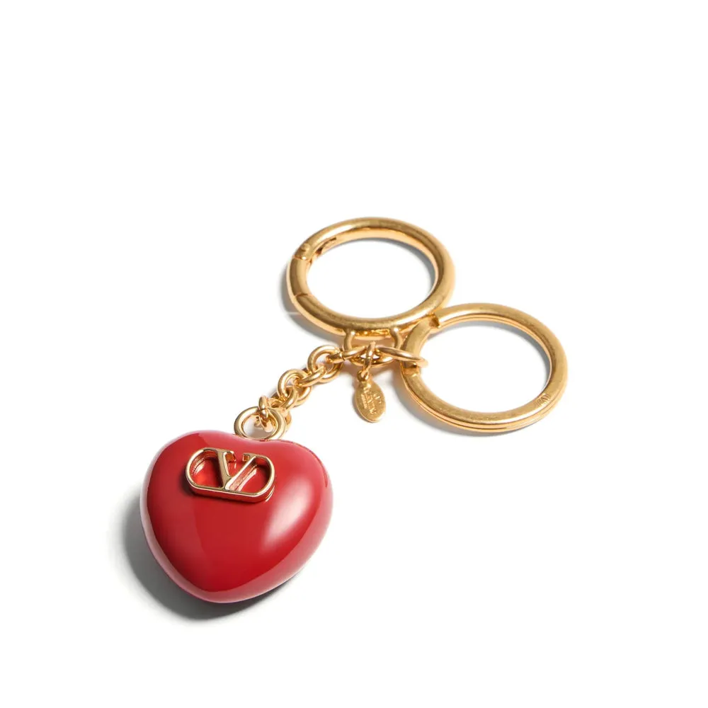 Keyrings Red sold by Wanan Luxury product image thumbnail 2