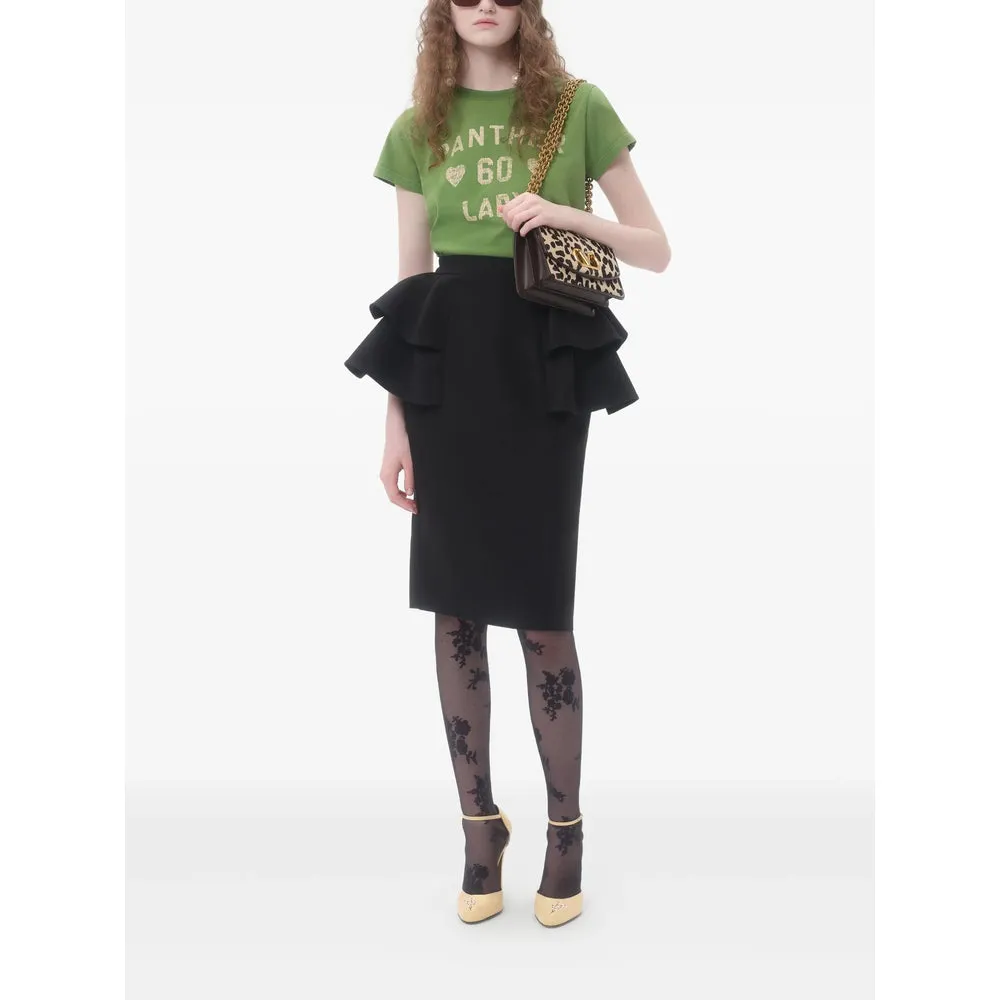 Skirts Black sold by Wanan Luxury product image thumbnail 2