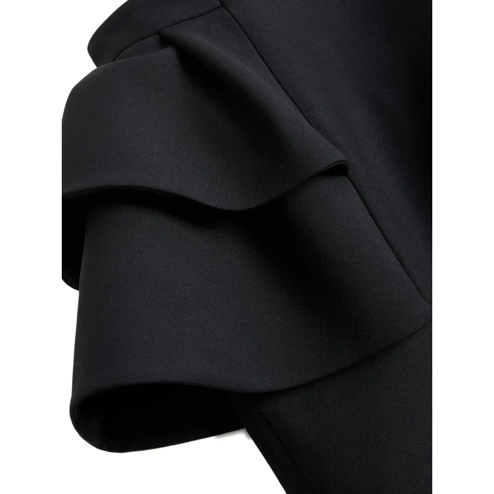 Skirts Black sold by Wanan Luxury product image thumbnail 3