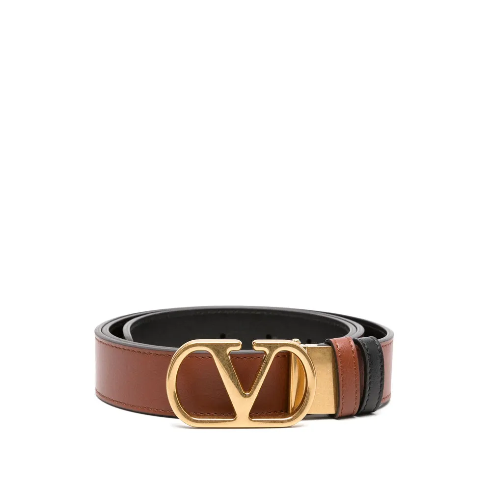 Belts Brown sold by Wanan Luxury