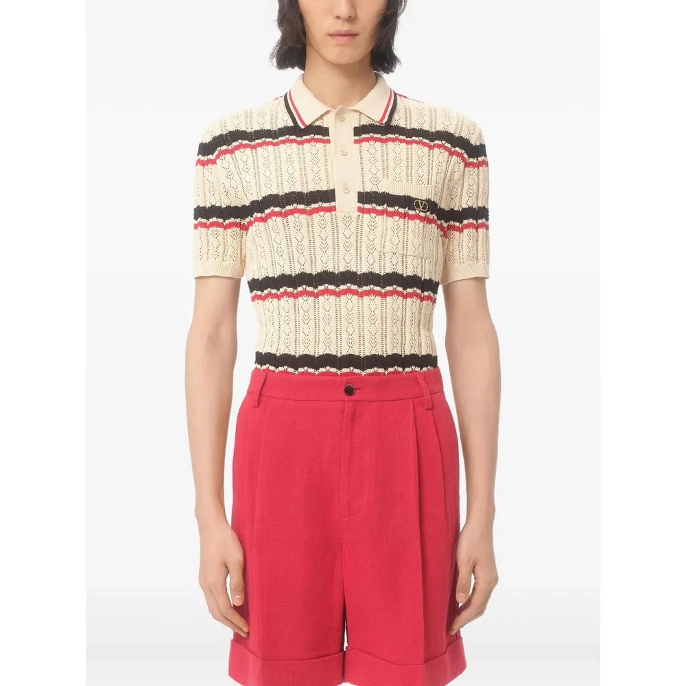 Sweaters Neutral, Black sold by Wanan Luxury product image thumbnail 3