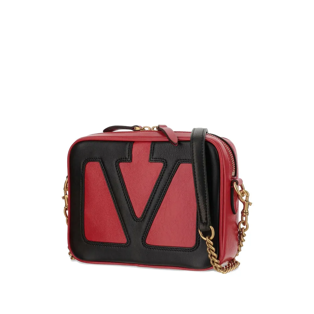 Bags Red sold by Wanan Luxury product image thumbnail 3