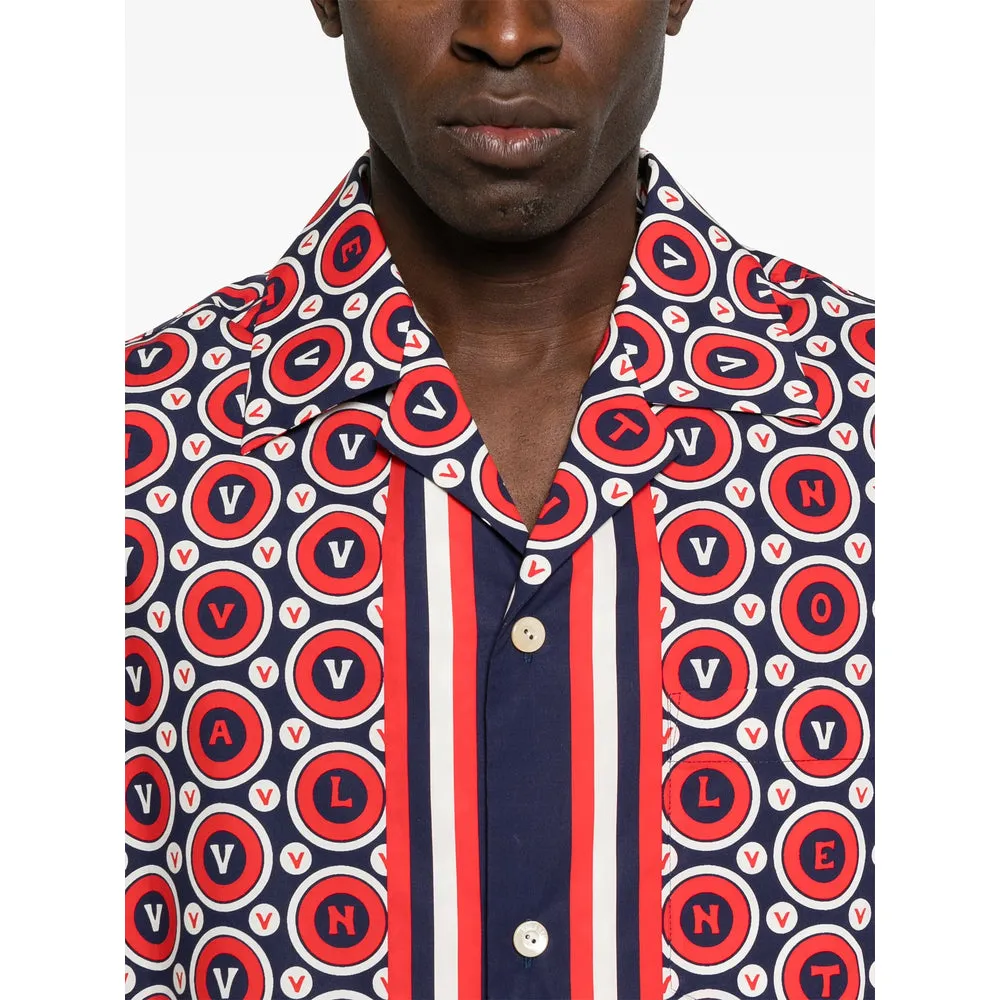 Shirts Red, Blue sold by Wanan Luxury product image thumbnail 4