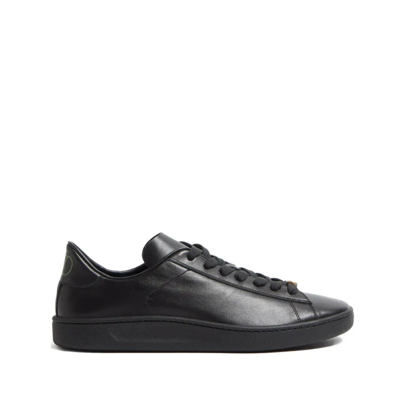 Sneakers Black sold by Wanan Luxury