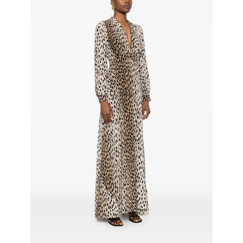 Dresses Neutral, Black sold by Wanan Luxury product image thumbnail 4