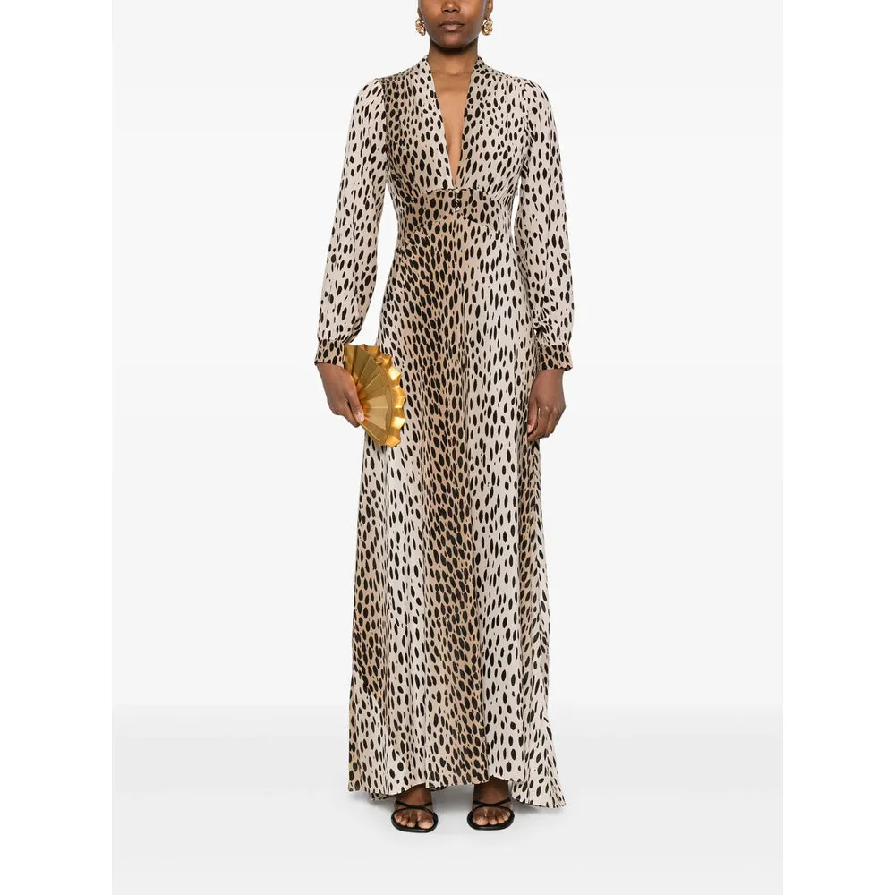 Dresses Neutral, Black sold by Wanan Luxury product image thumbnail 5