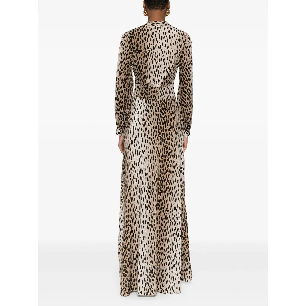 Dresses Neutral, Black sold by Wanan Luxury product image thumbnail 2