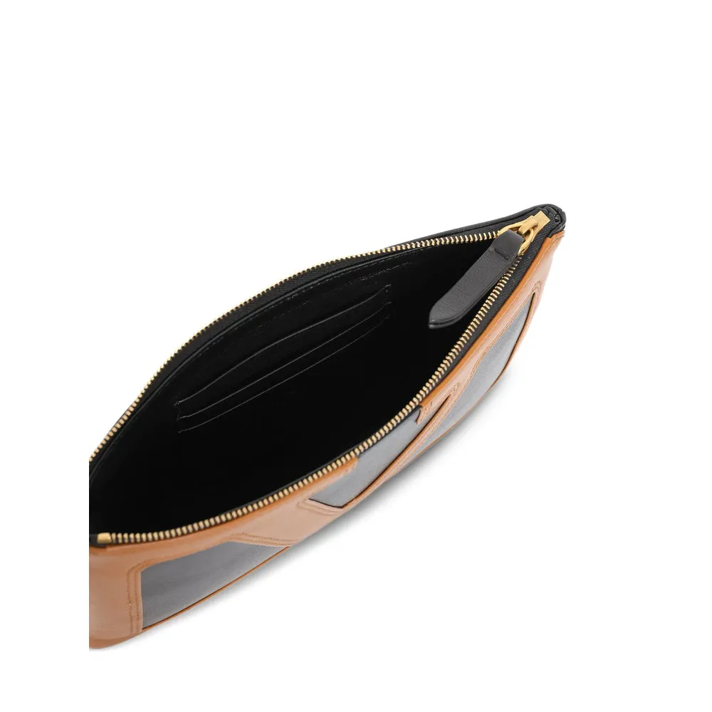 Bags Black, Neutral sold by Wanan Luxury product image thumbnail 4