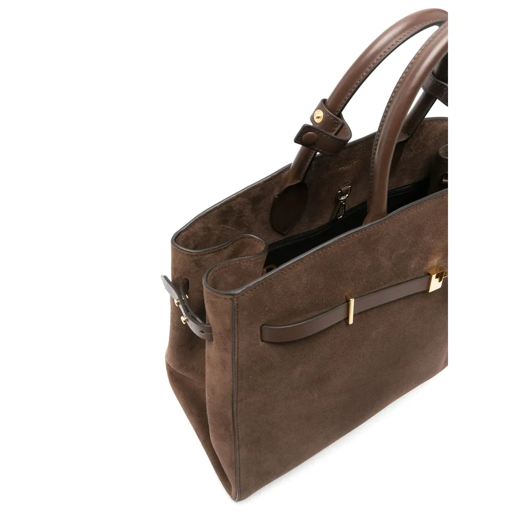 Bags Brown sold by Wanan Luxury product image thumbnail 4