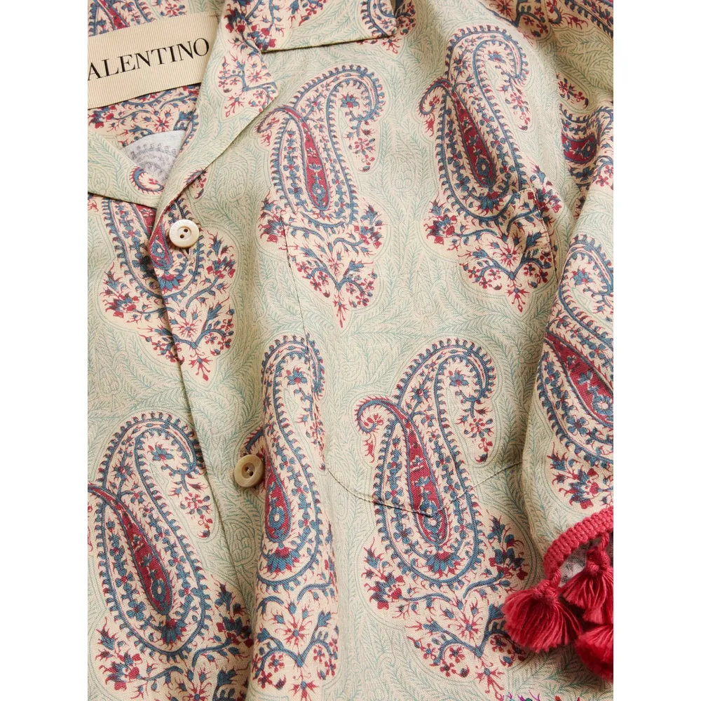 Shirts White sold by Wanan Luxury product image thumbnail 2