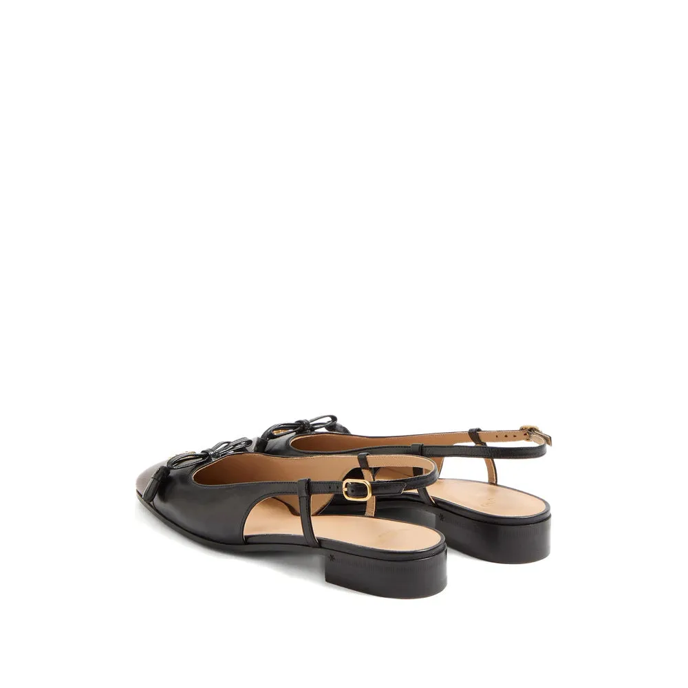 Shoes Black, Brown sold by Wanan Luxury product image thumbnail 2