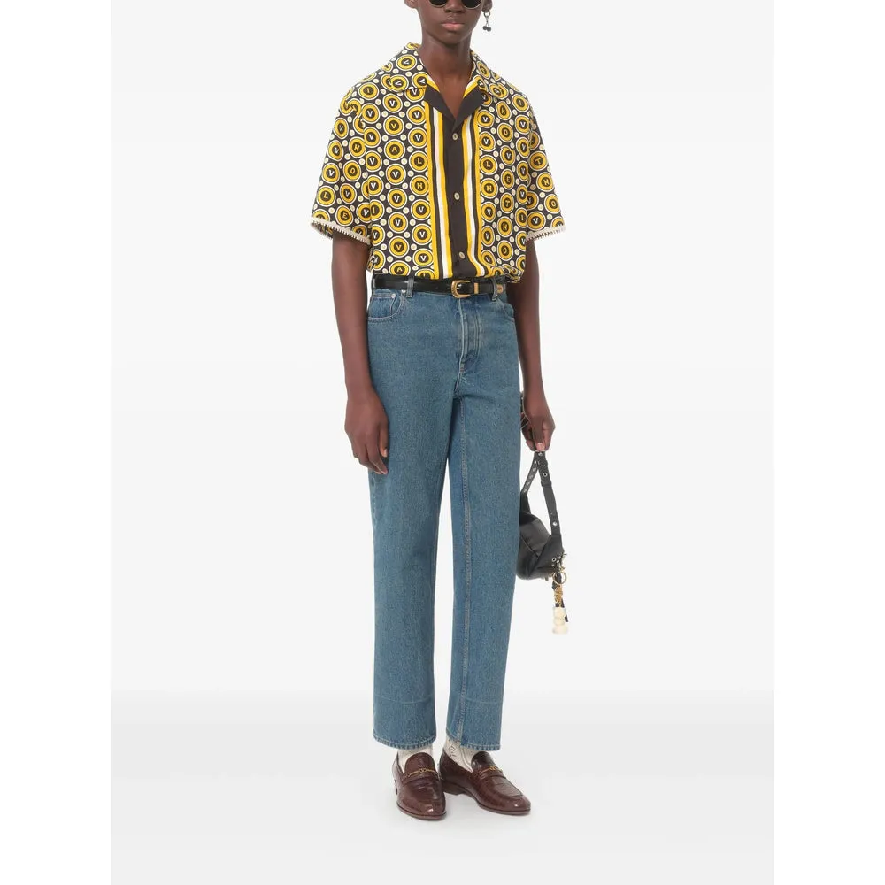 Denim Blue sold by Wanan Luxury product image thumbnail 2