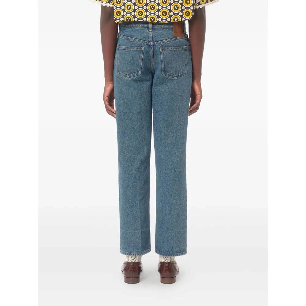 Denim Blue sold by Wanan Luxury product image thumbnail 3
