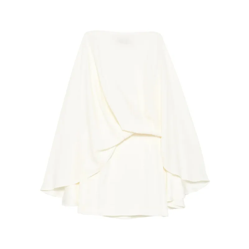 Dresses Neutral sold by Wanan Luxury