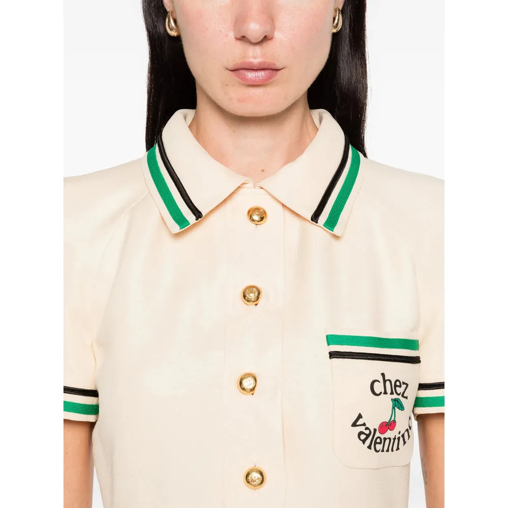 Dresses Neutral sold by Wanan Luxury product image thumbnail 2