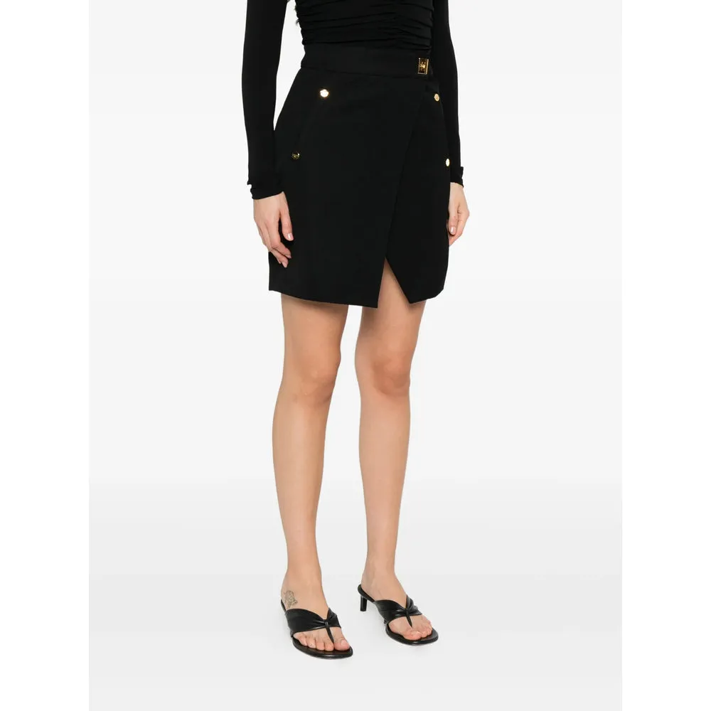 Skirts Black sold by Wanan Luxury product image thumbnail 4