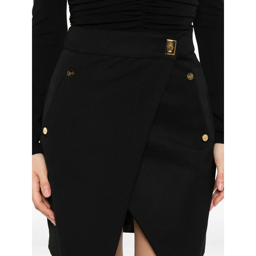 Skirts Black sold by Wanan Luxury product image thumbnail 5