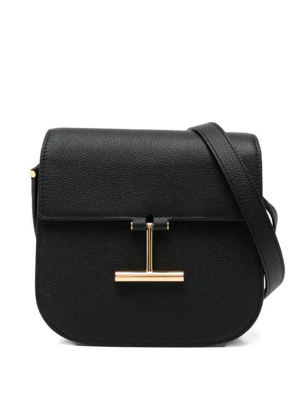 Tara Mini Leather Crossbody Bag sold by Wanan Luxury