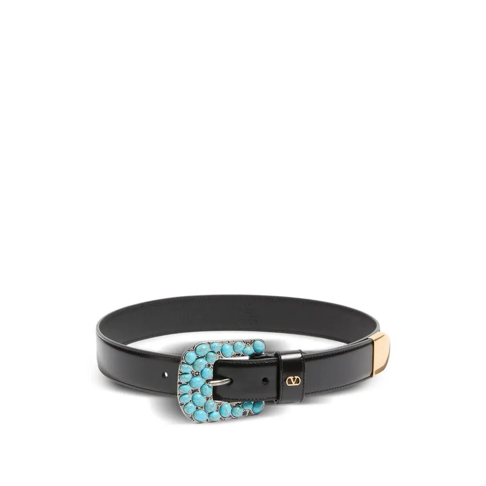 Belts Black sold by Wanan Luxury