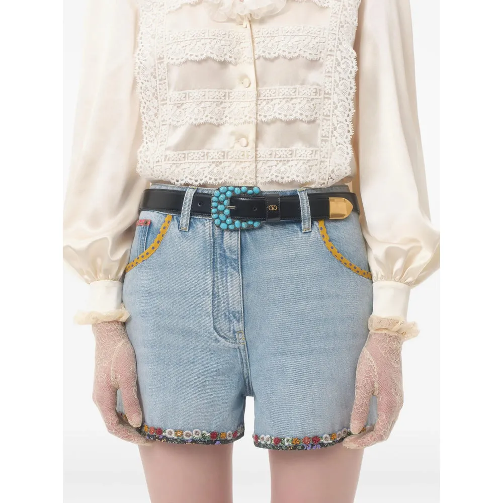 Belts Black sold by Wanan Luxury product image thumbnail 2