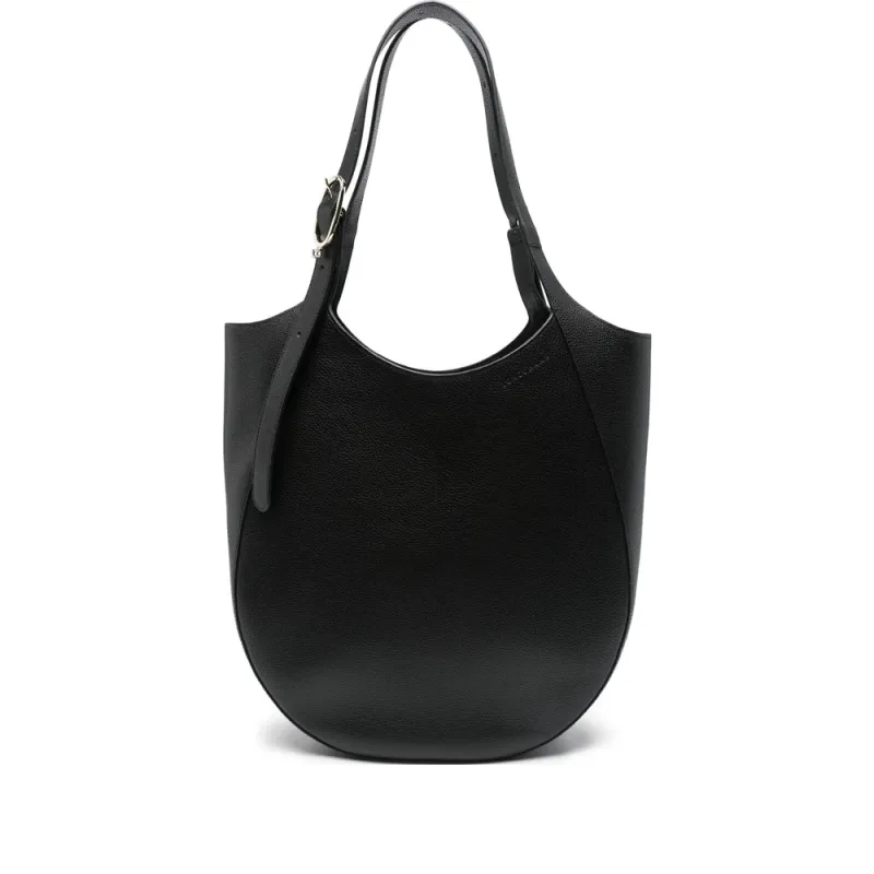 Bags Black made by Longchamp