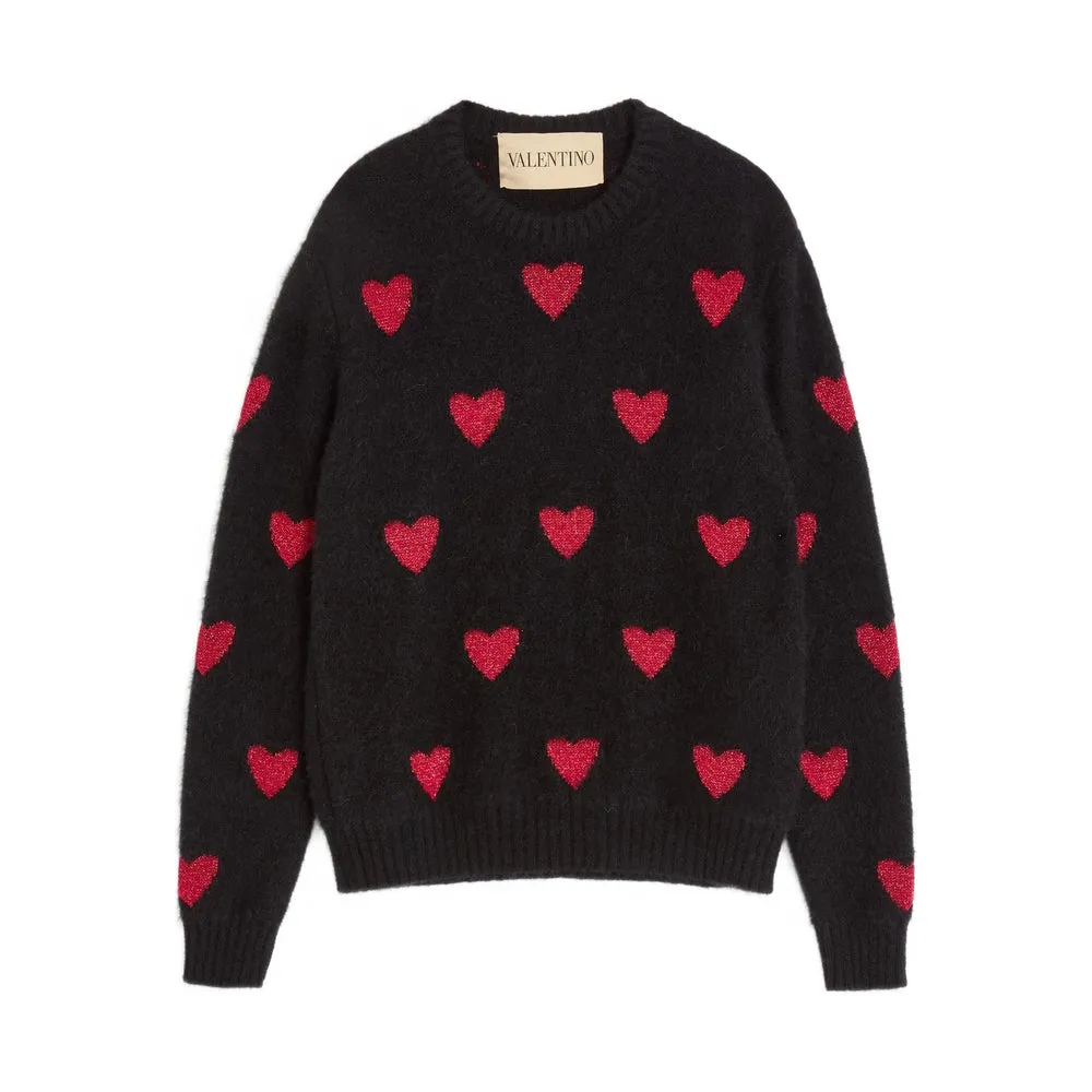 Sweaters Black sold by Wanan Luxury