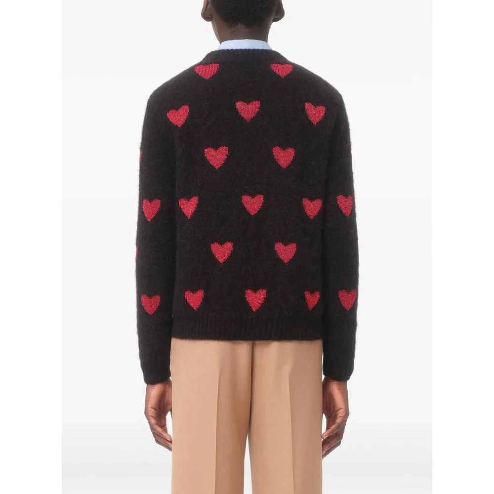 Sweaters Black sold by Wanan Luxury product image thumbnail 5