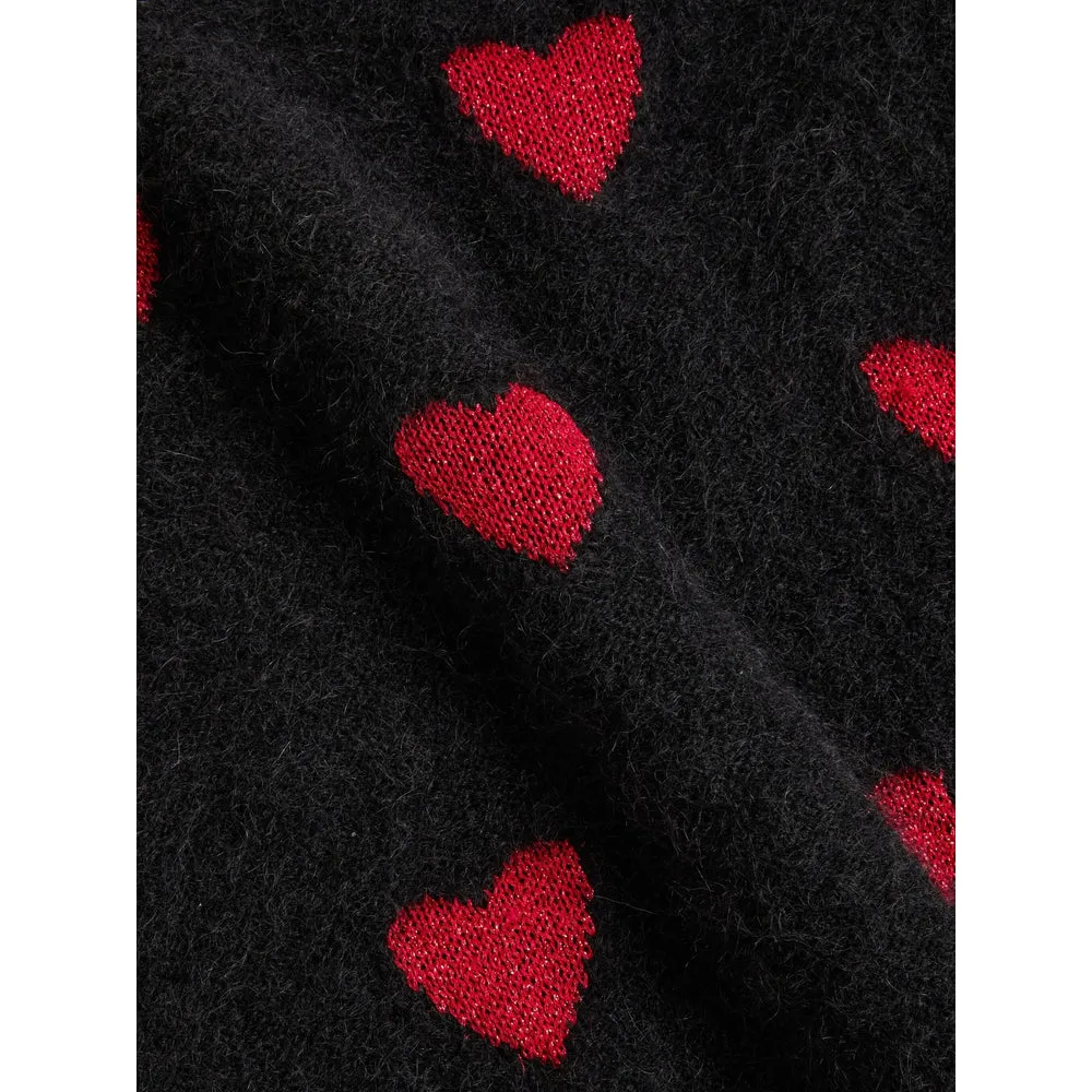 Sweaters Black sold by Wanan Luxury product image thumbnail 3