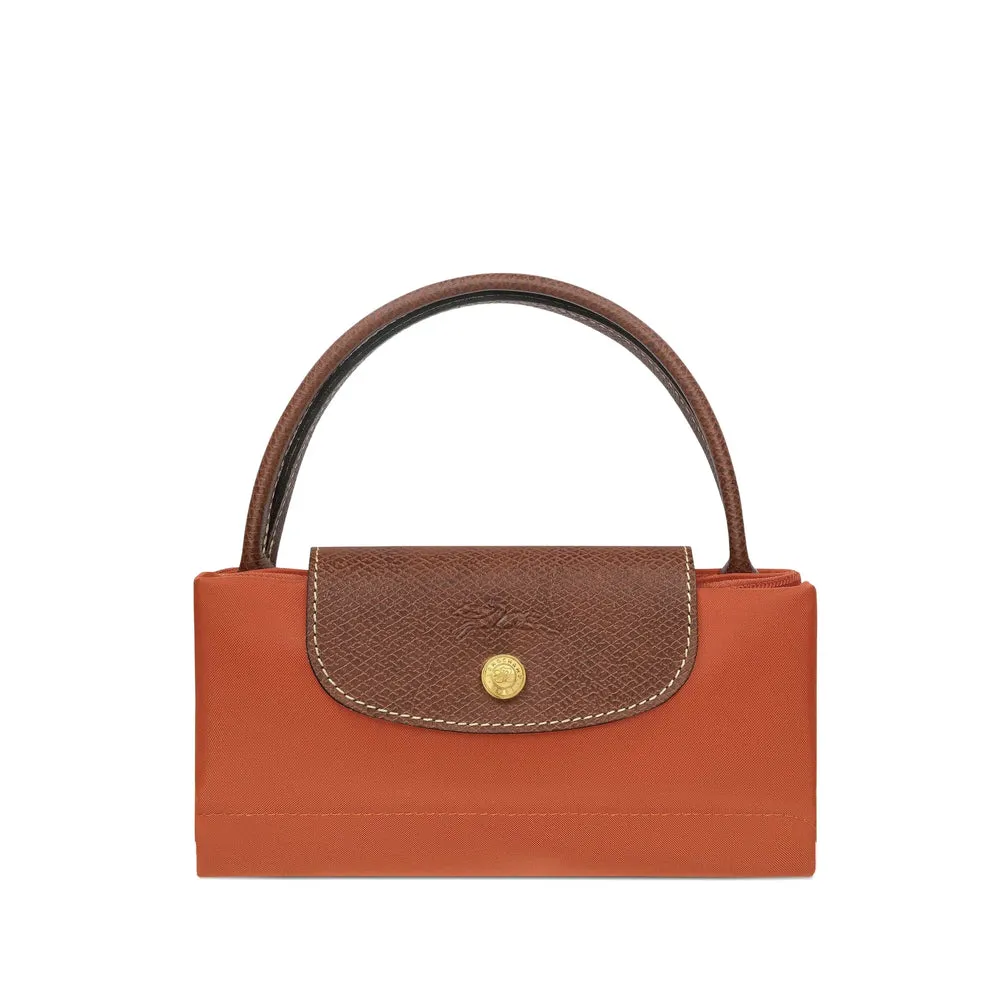 Bags Orange sold by Wanan Luxury