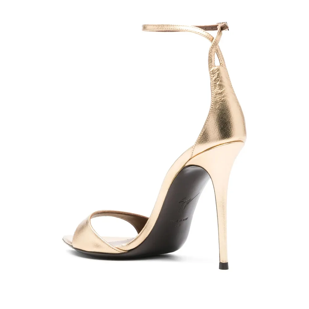 Shoes Gold sold by Wanan Luxury product image thumbnail 4