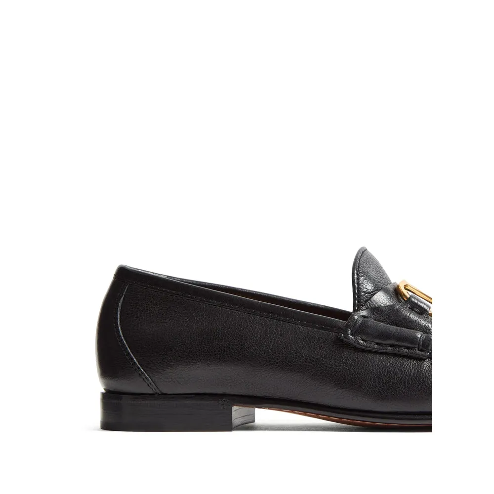 Shoes Black sold by Wanan Luxury product image thumbnail 3