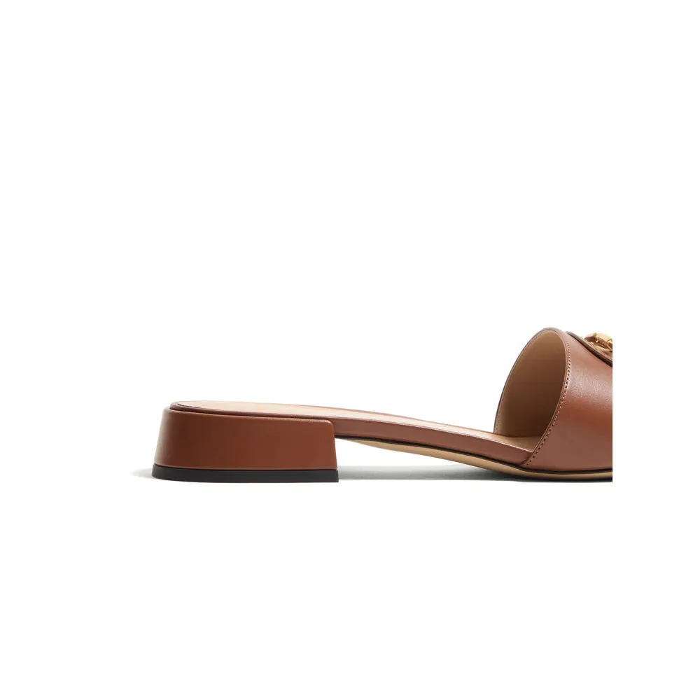Shoes Brown sold by Wanan Luxury product image thumbnail 5