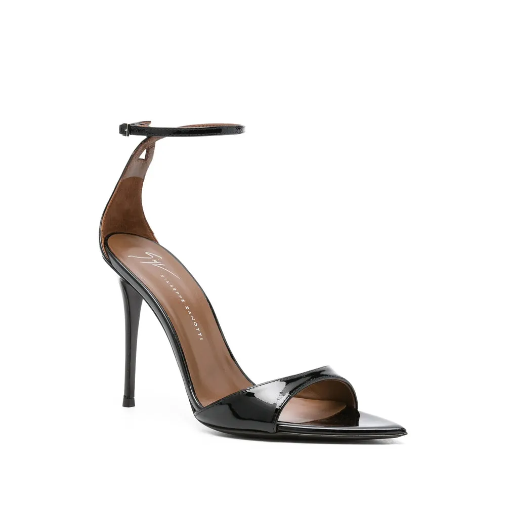 Shoes Black sold by Wanan Luxury product image thumbnail 4