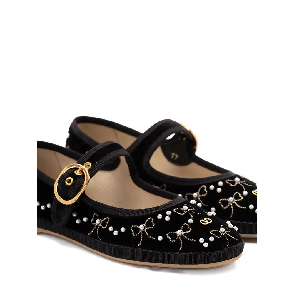 Shoes Black sold by Wanan Luxury product image thumbnail 4