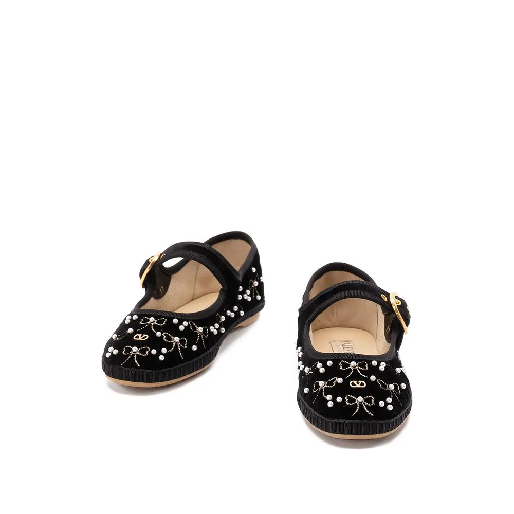Shoes Black sold by Wanan Luxury product image thumbnail 5