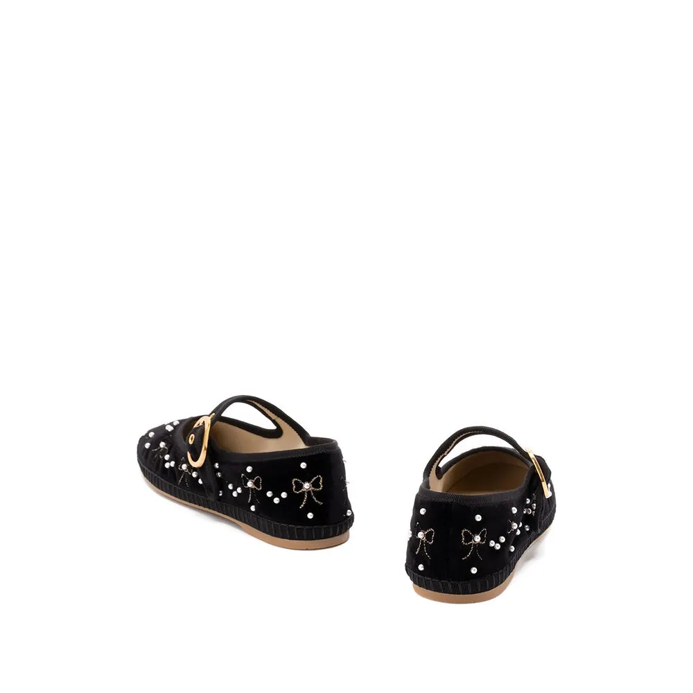 Shoes Black sold by Wanan Luxury product image thumbnail 2