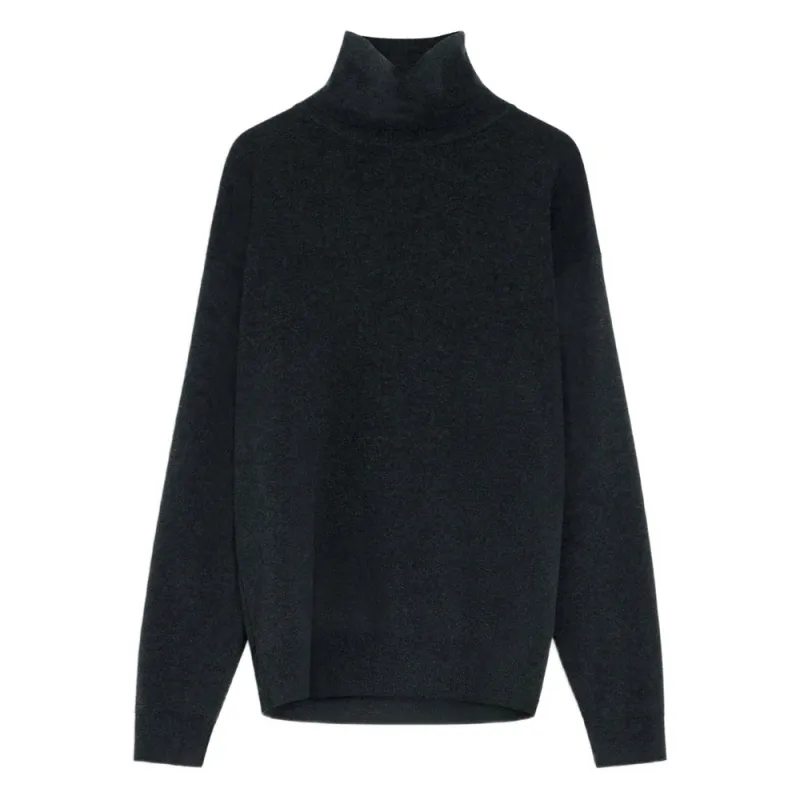 Sweaters Black sold by Wanan Luxury