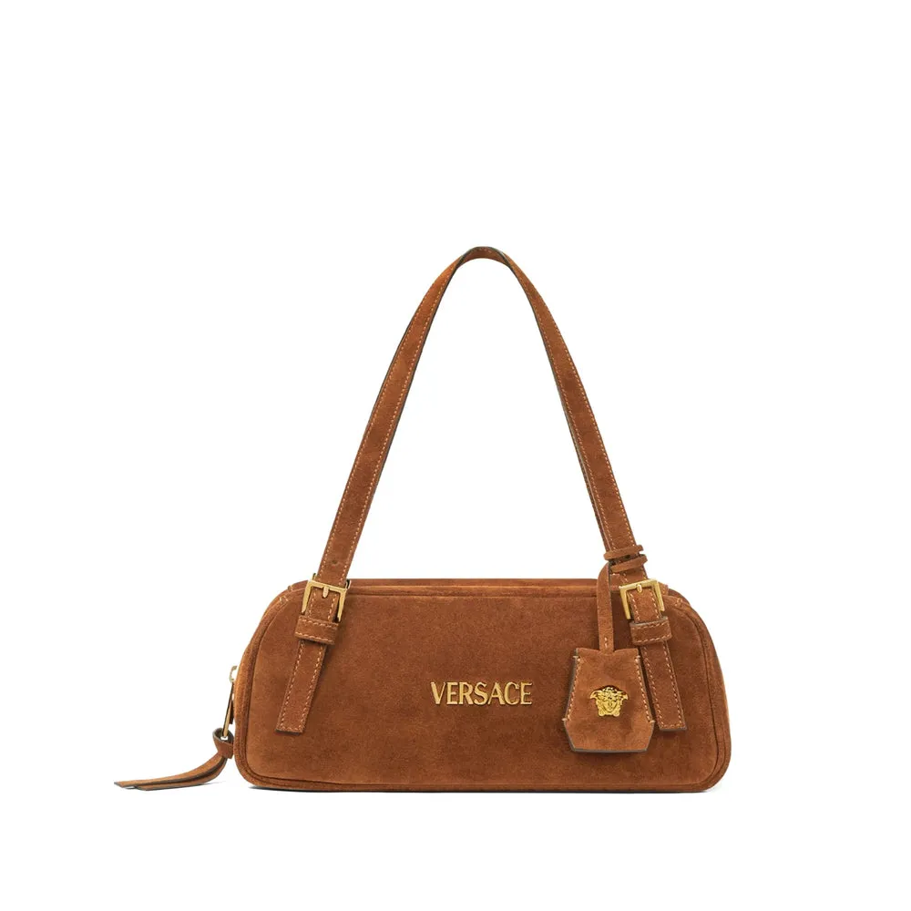 Bags Brown, Gold sold by Wanan Luxury