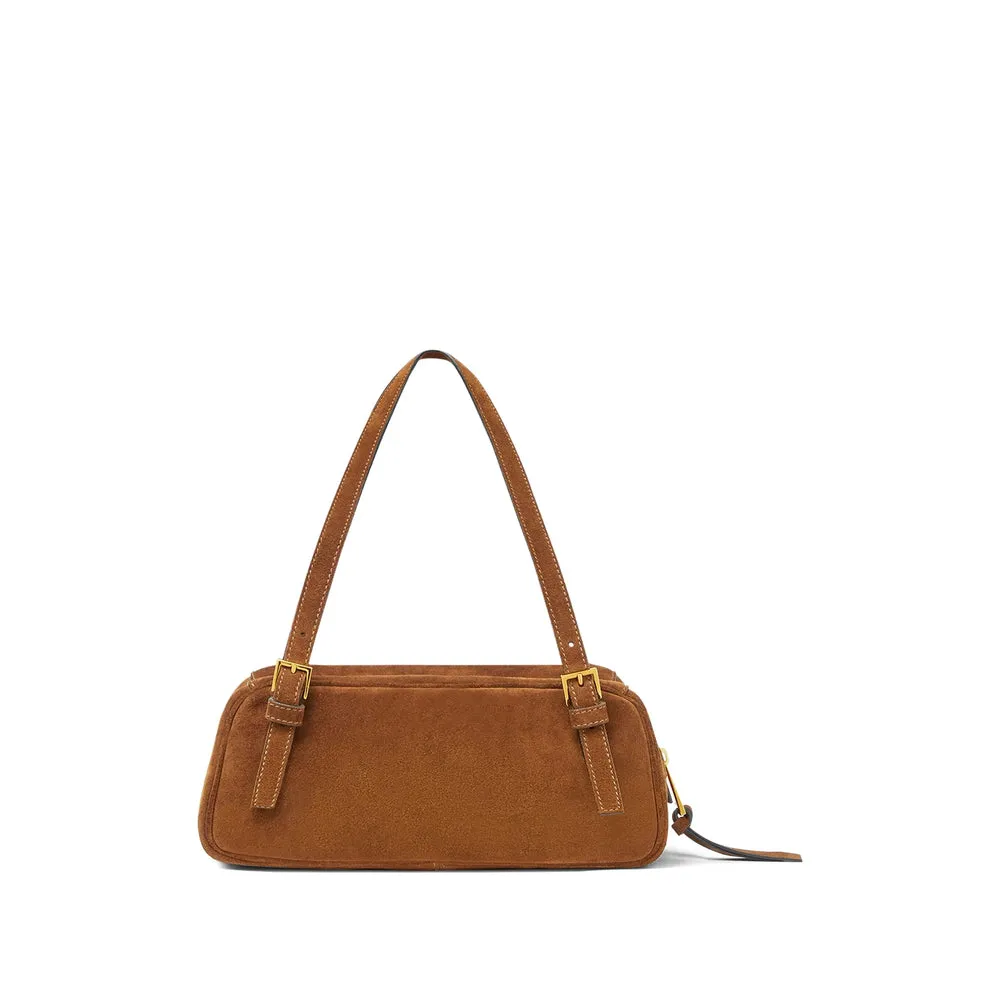 Bags Brown, Gold sold by Wanan Luxury product image thumbnail 5